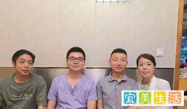 杜新枝邻居爆料，郭威小时候很惨，跟个叫花子一样