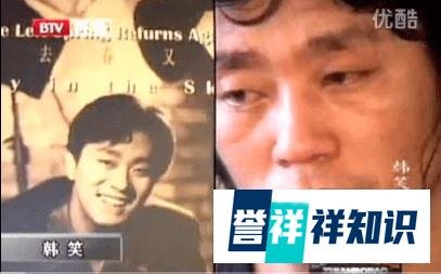 《狂飙》涉毒演员道歉引争议,早年吸毒被捕画面曝光!