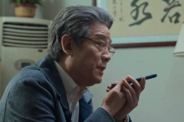 赵立冬省里的靠山是谁