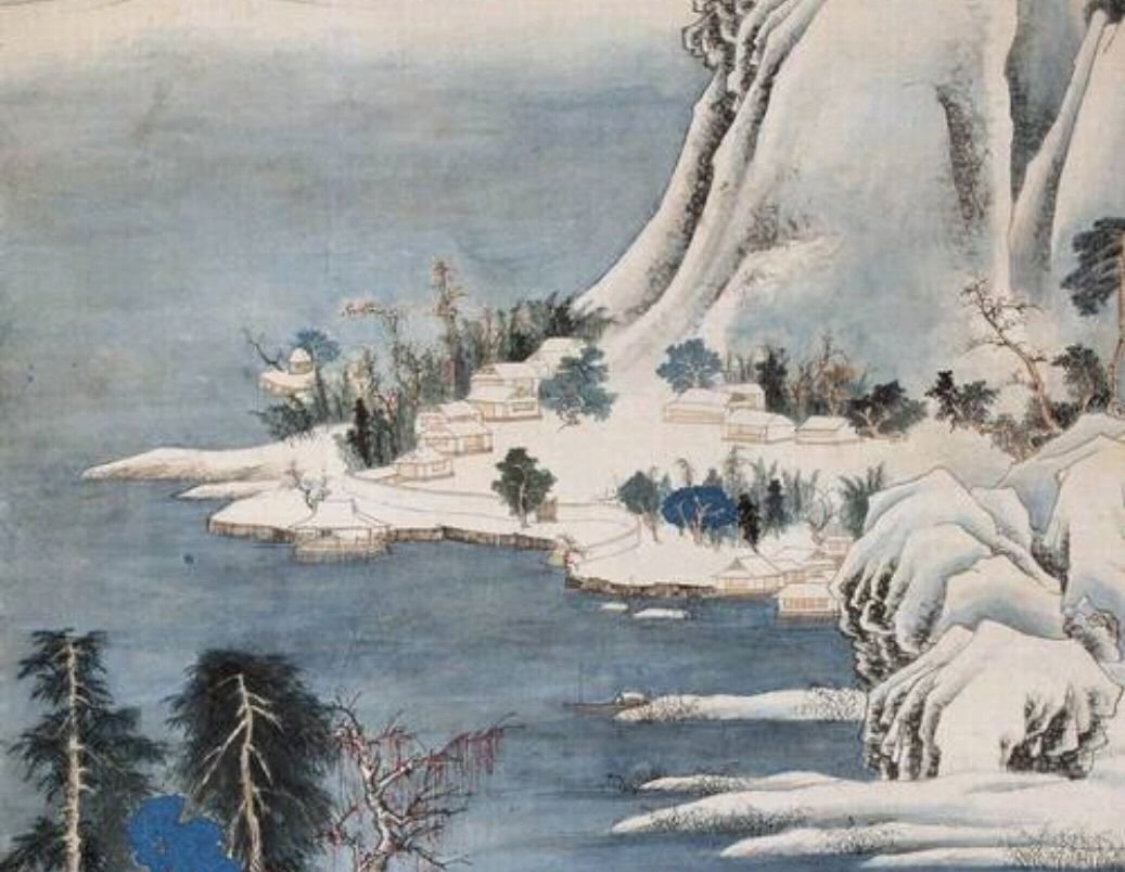 三月雪的诗句有什么？