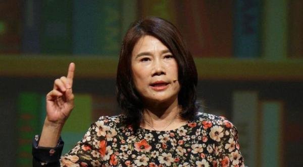 话糙理不糙？董明珠：35岁没人聘？你自己创业