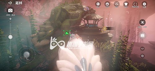 天谕手游汐愿之海景点位置介绍 汐愿之海拍照坐标全收集