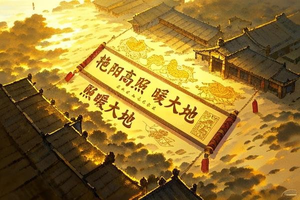 艳阳高照暖大地是什么生肖