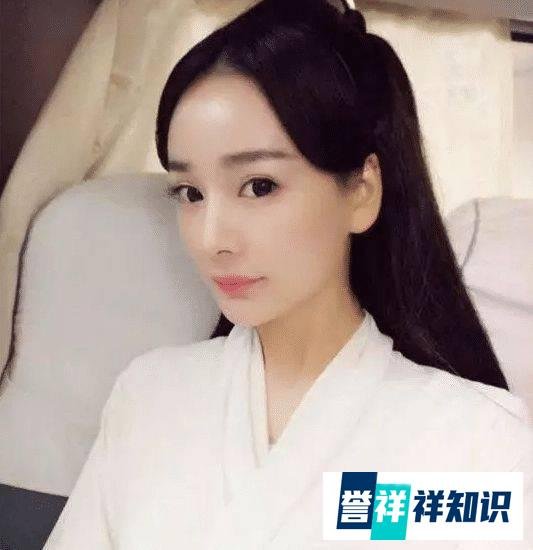杨幂的替身有这么多?关键是每个都还很像,你分得出来吗?