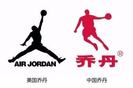 乔丹标志是什么?