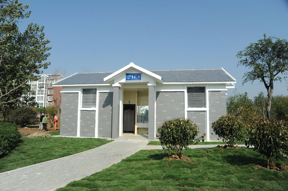 飘香公厕的介绍