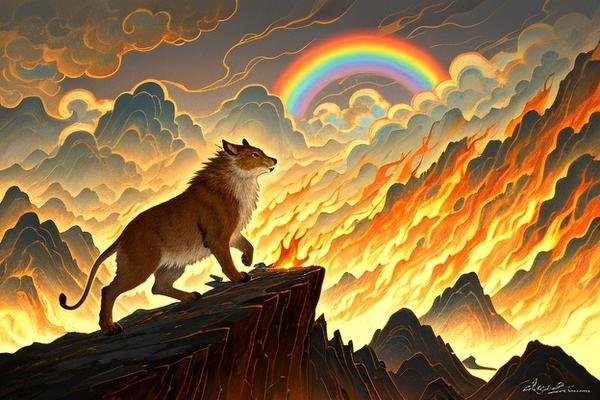 隔山观火步青云打一准确生肖