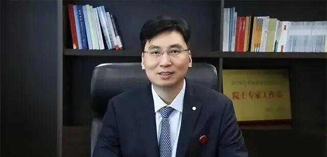 中南大学博导被批捕