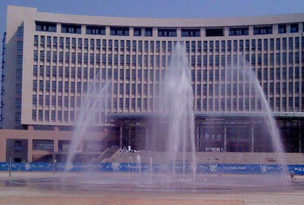 河南工业大学录取分数线2023