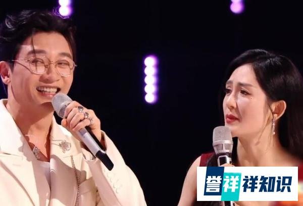 谢娜主持双11晚会惹争议！全程抢话尬聊情商低，导致沙溢下不了台