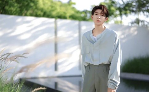 王源晒打雷闪电天气的视频，他还分享过哪些有趣的事？