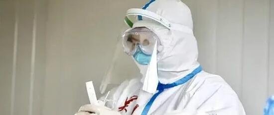 上海新增本土96+759 死亡3例 这是咋情况？