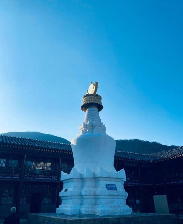五台山佛协回应两法师被举报私吞善款：文章内容为不实信息