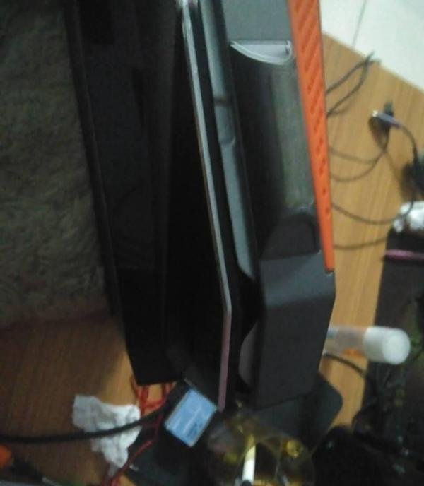 联想 B505（ 联想IdeaCentre B505）拆机