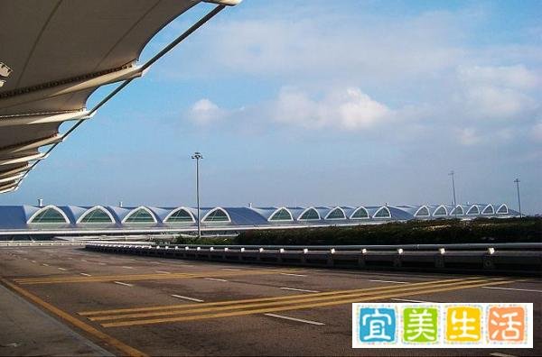 广州白云机场停车场收费标准2023,白云机场p3停车攻略