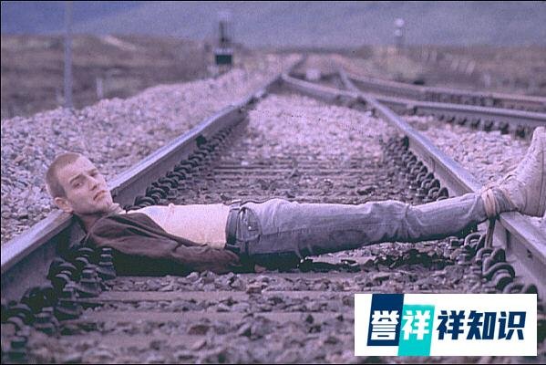 《猜火车》