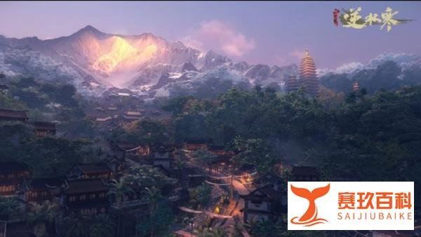 逆水寒来平凡的荣耀拉投资？这个游戏，现实中是什么情况