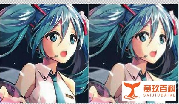 一个超牛的图片无损放大工具——PhotoZoom