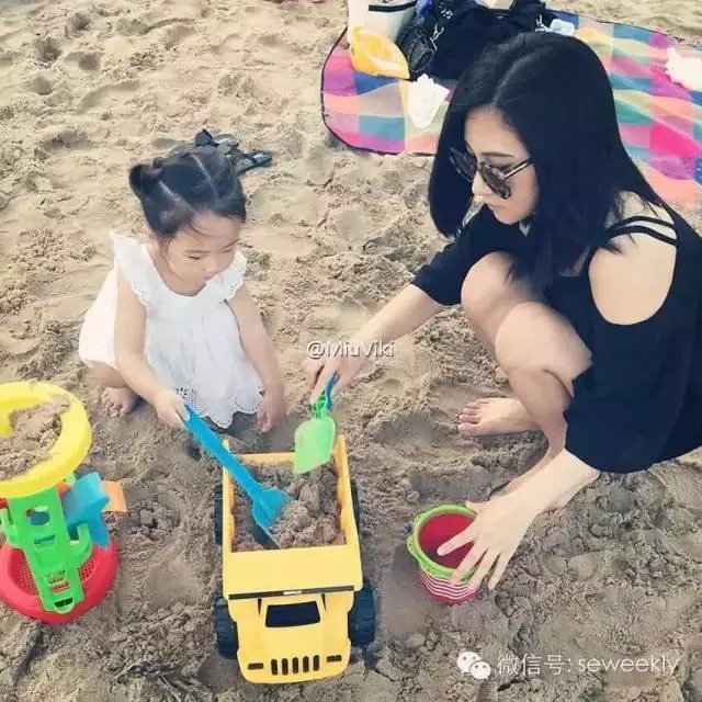 至上励合刘洲成老婆Miuviki背景资料是小三吗