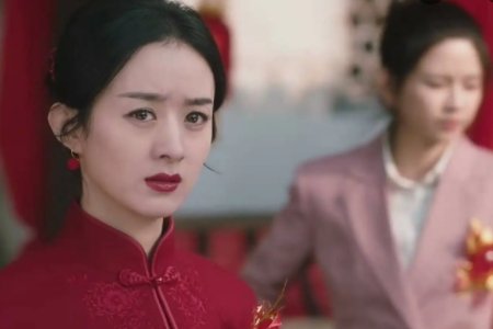 郑晓龙教赵丽颖怎么砸婚闹男更狠,你如何看待婚闹?