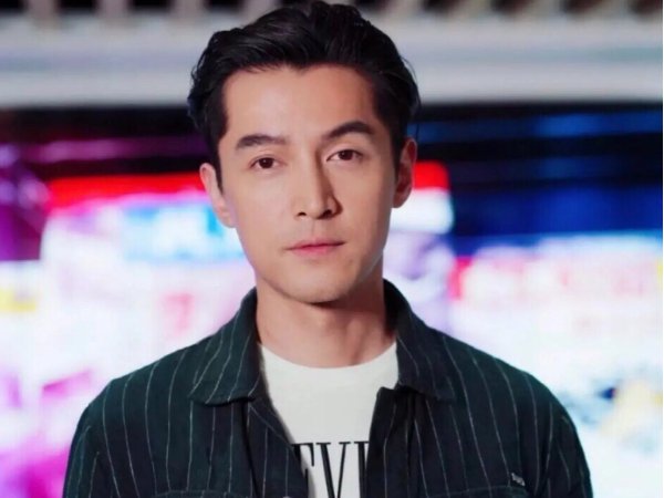 胡歌回应热评:你才大小姐呢什么意思