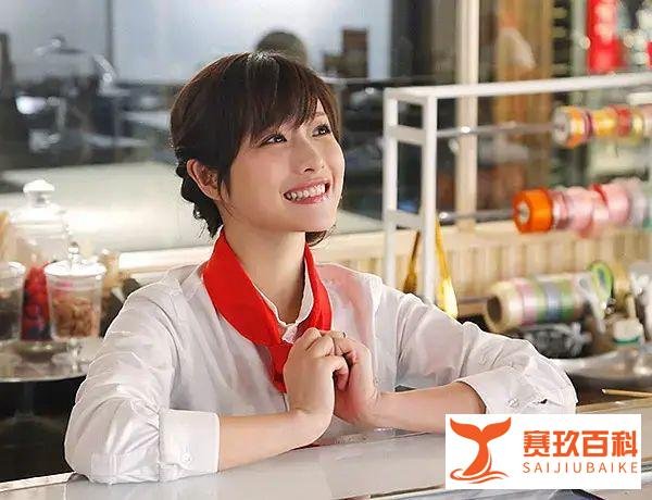 35岁石原里美宣布怀孕，与圈外男友结婚一年，孩子预产期在春天