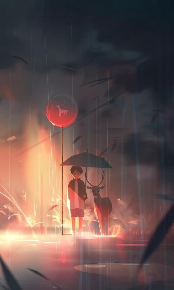 人长得太帅怎么办？