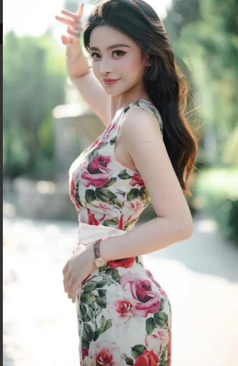 原券商研究助理杀进世界小姐总决赛，颜值与智慧并存是一种什么体验？