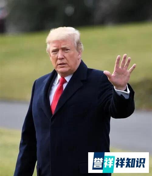特朗普落选总统、他的产业会受影响吗？