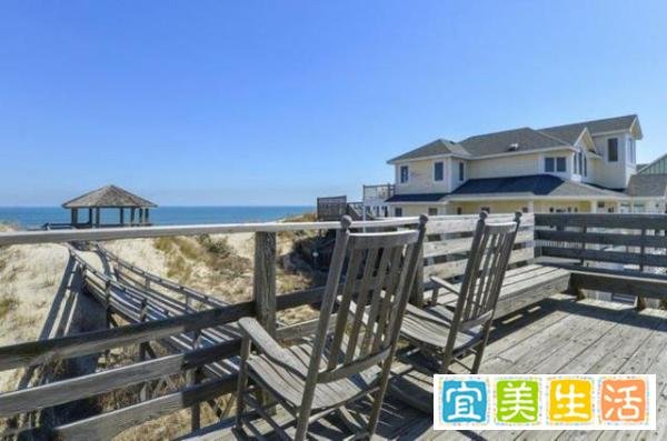 比尔·盖茨婚后每年都与前女友在度假村约会一周 得到妻子梅琳达允许