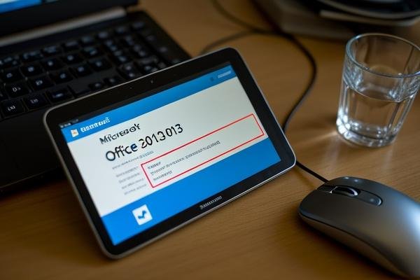 office2013激活密钥码