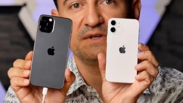 苹果降低iPhone12?mini产量，它从性能来说怎么样？
