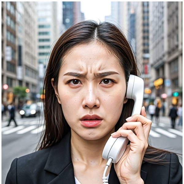 95114不接的后果