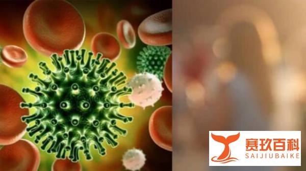 新冠在艾滋患者体内突变30次 这是咋情况？