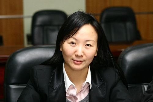 朱圣琴的介绍