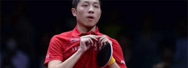 许昕为什么没有参加成都世乒赛 年龄可能不是唯一原因