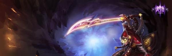 lol剑圣天赋加点图