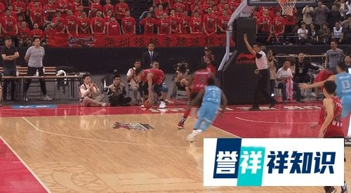 重磅!央视恢复直播NBA?官方回应太霸气了