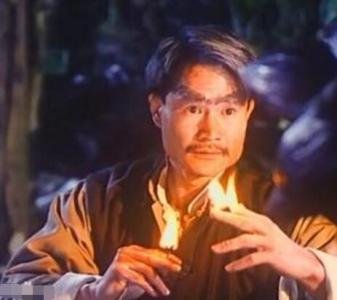 林正英是怎么死的？