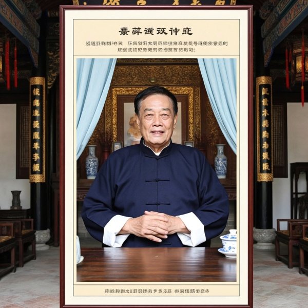 宗庆后辈分排行表