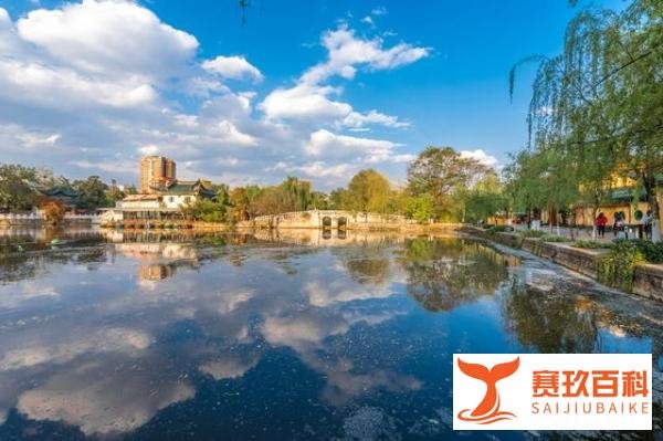 昆明婚纱旅拍圣地