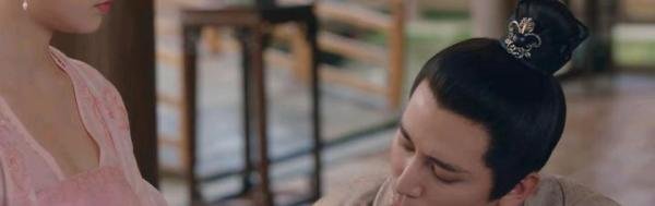 《梦华录》我们都差点被沈如琢给骗了！