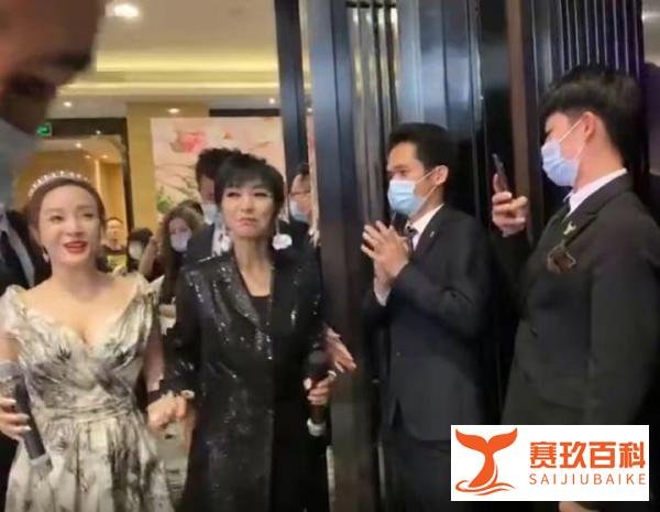 67岁米雪被成龙倒追8年始乱终弃，陪患癌男友尹志强26年，结冥婚