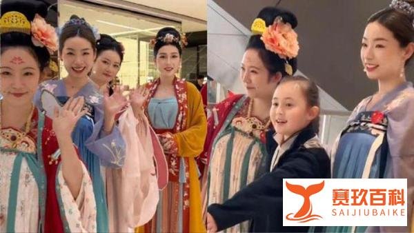 女子在新西兰街头穿汉服迎国庆：真的宣传了中国文化吗？