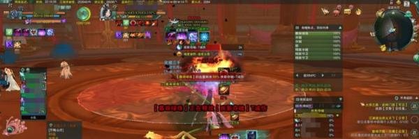 剑网三英雄白帝水宫攻略