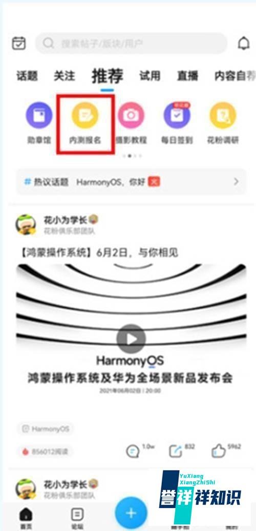 荣耀30pro如何申请升级鸿蒙系统？