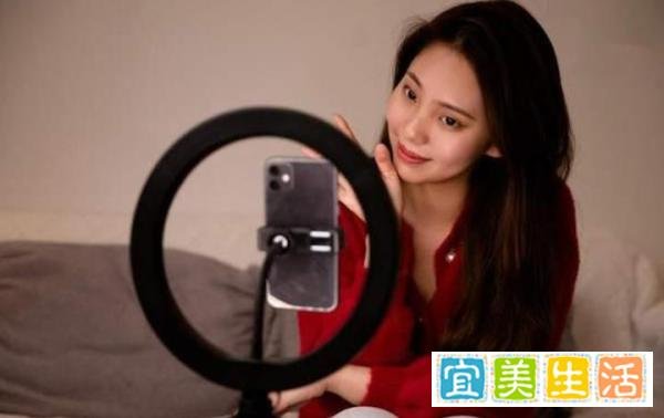调查显示：95%职业播主月收入不足5000人民币