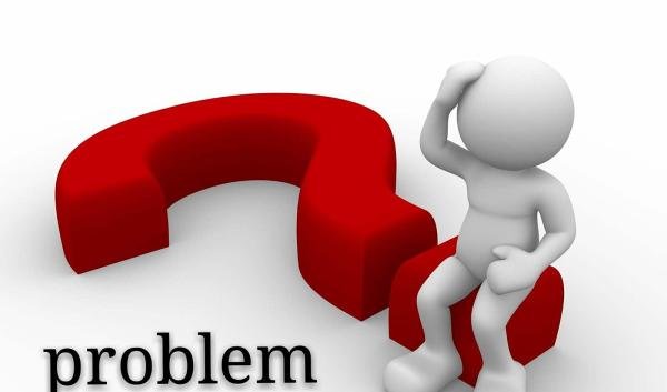 problem 是可数名词吗