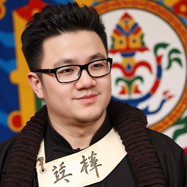 巴图为什么姓巴不姓英