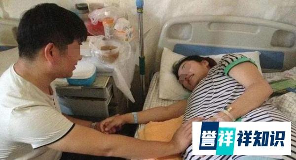 生娃后，产妇发现自己“无人认领”，网友：一看就是没嫁对人